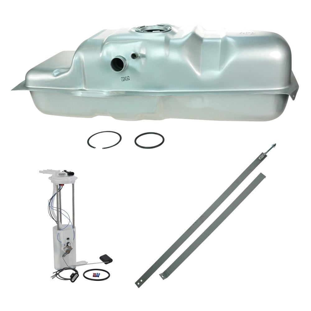 TRQ® FKA67501 Fuel Tank and Pump Assembly Combination