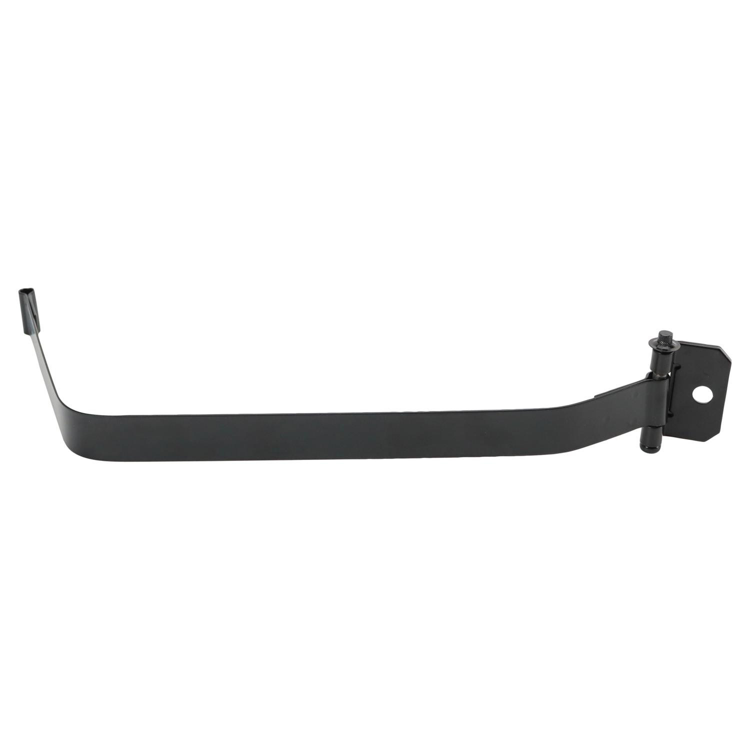 TRQ Fuel Tank & Strap Kit For 1992-1995 Honda Civic – 13.5 Gallon Replacement Tank