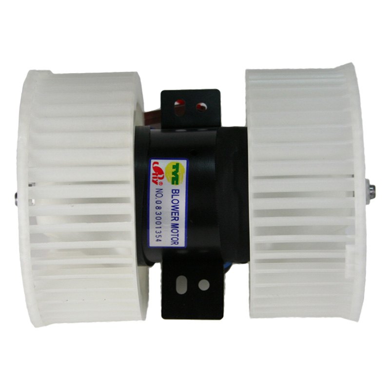 TRQ® HMA80323 HVAC Blower Motor and Wheel