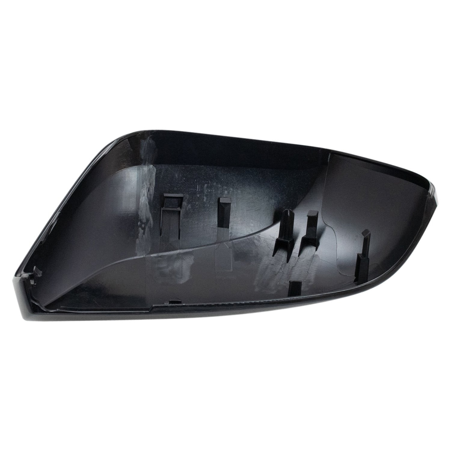 Paint To Match Side Mirror