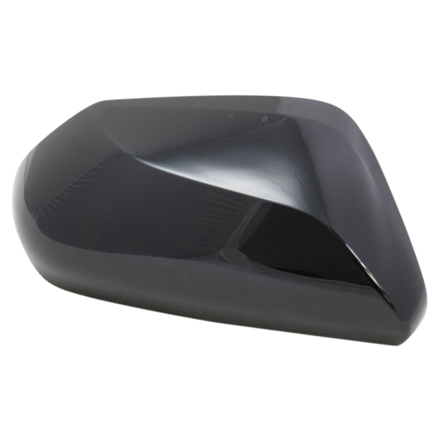 TRQ® MCA08109 Passenger Side View Mirror Cap