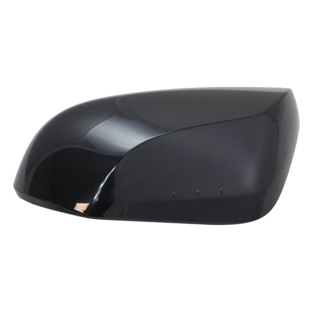 Paint To Match Side Mirror