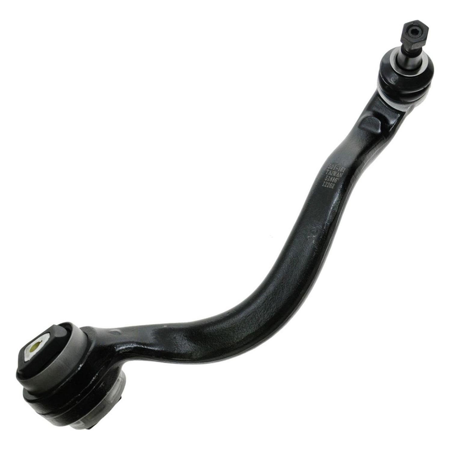 TRQ® PSA31038 Front Lower Control Arm and Suspension Kit