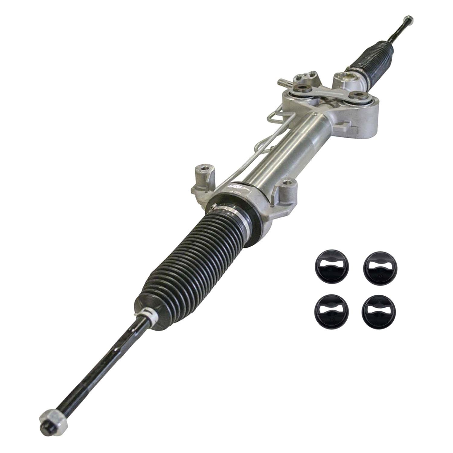 TRQ® Rack and Pinion Assembly