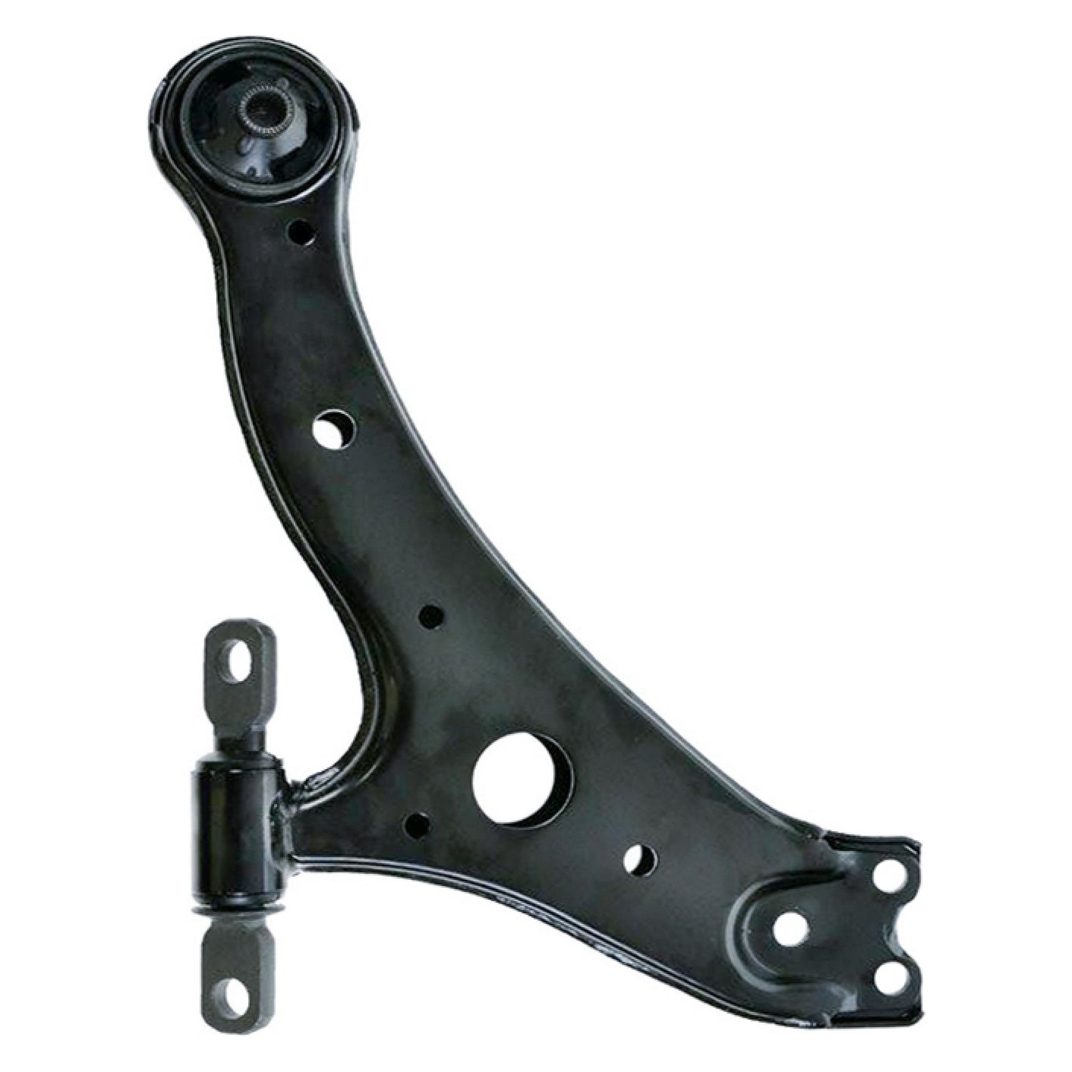 TRQ® PSA35500 Front Suspension Kit