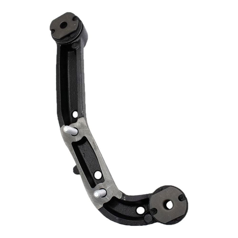 TRQ® PSA51956 Front Passenger Side Differential Mount Bracket