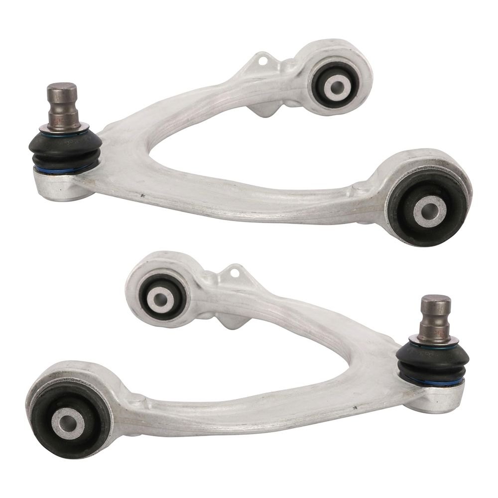 TRQ® PSA62275 Front Upper Control Arm Kit