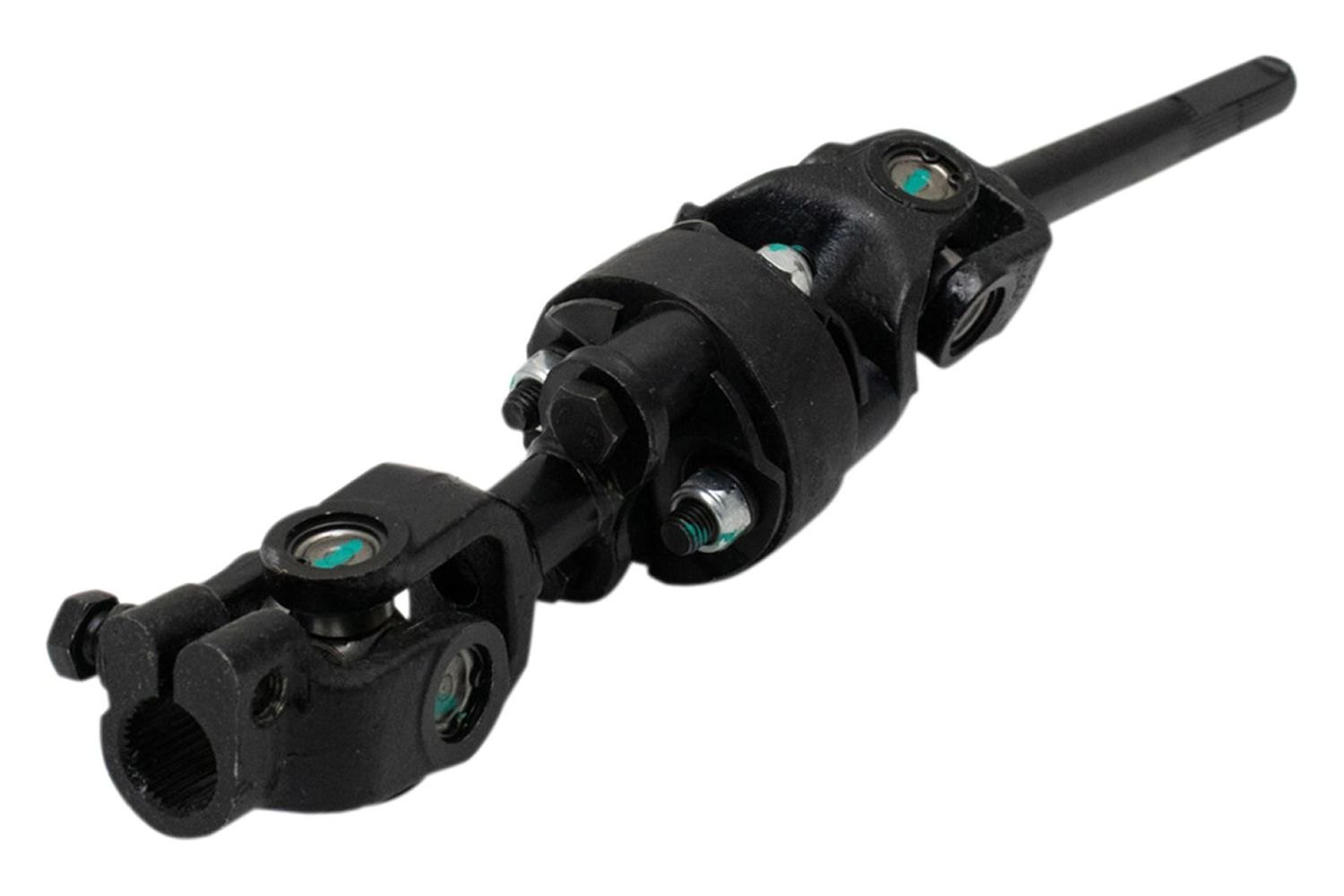 TRQ® Steering Column Intermediate Shaft