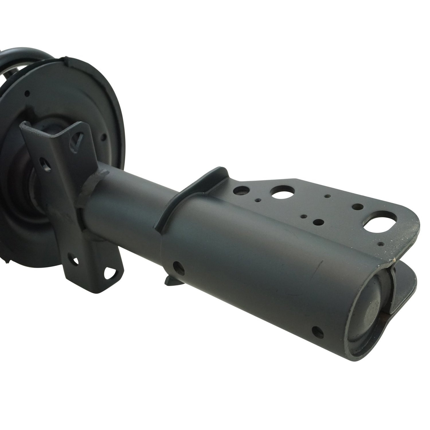 Rear RQ-S Shock Absorber With 7.55