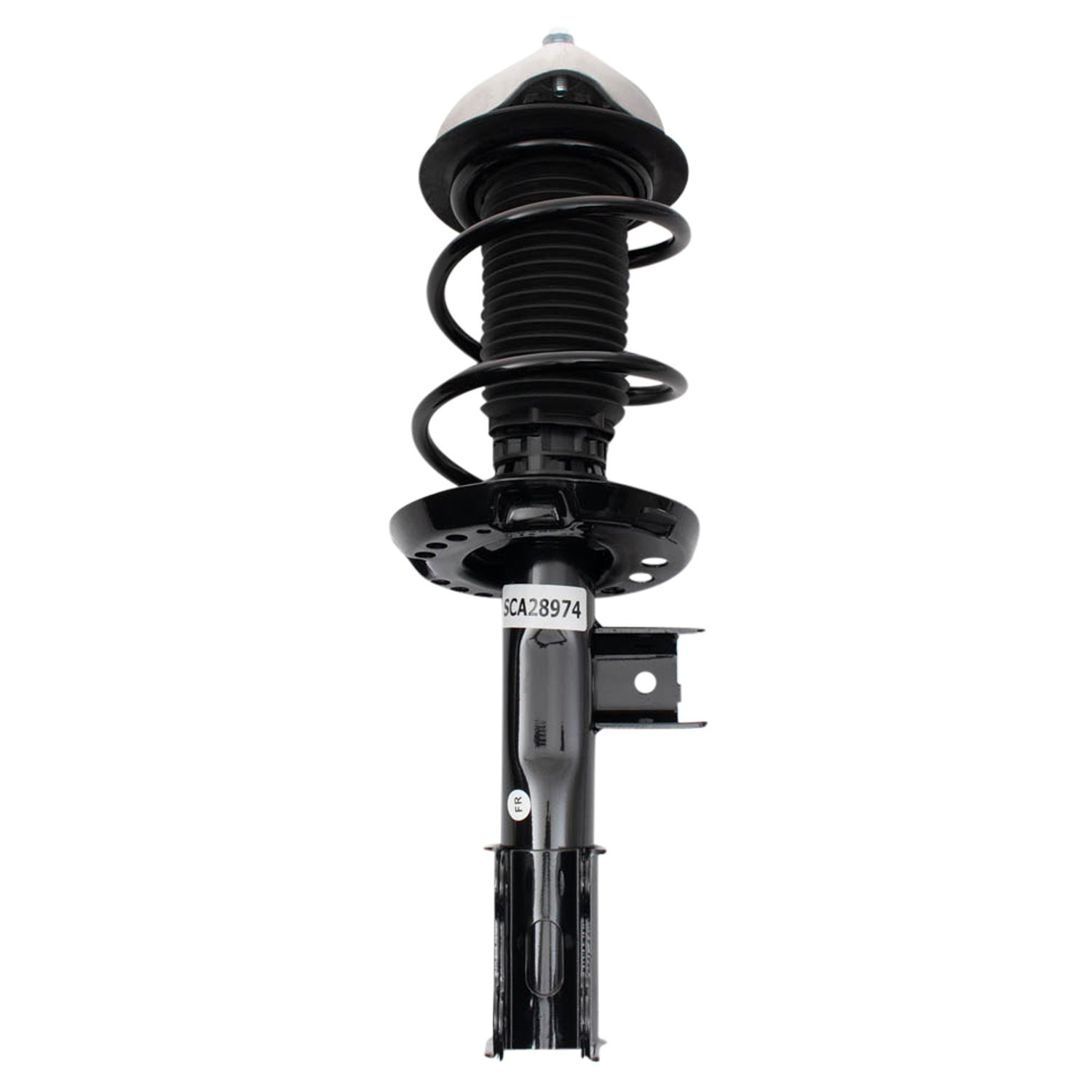 thumbnail image 2 of KYB® SR4777 - Strut-Plus™ Front Passenger Side Twin-Tube Complete Strut Assembly 2 of 13