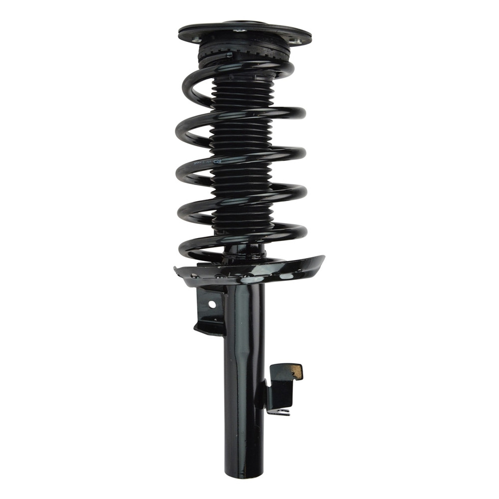 thumbnail image 2 of KYB® SR4777 - Strut-Plus™ Front Passenger Side Twin-Tube Complete Strut Assembly 2 of 13