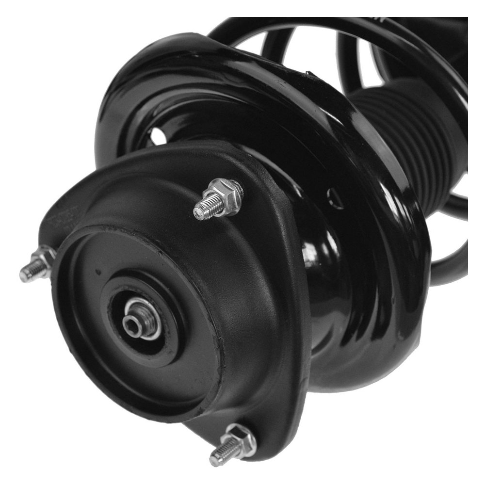 TRQ® SCA57949 Front Complete Strut Assembly