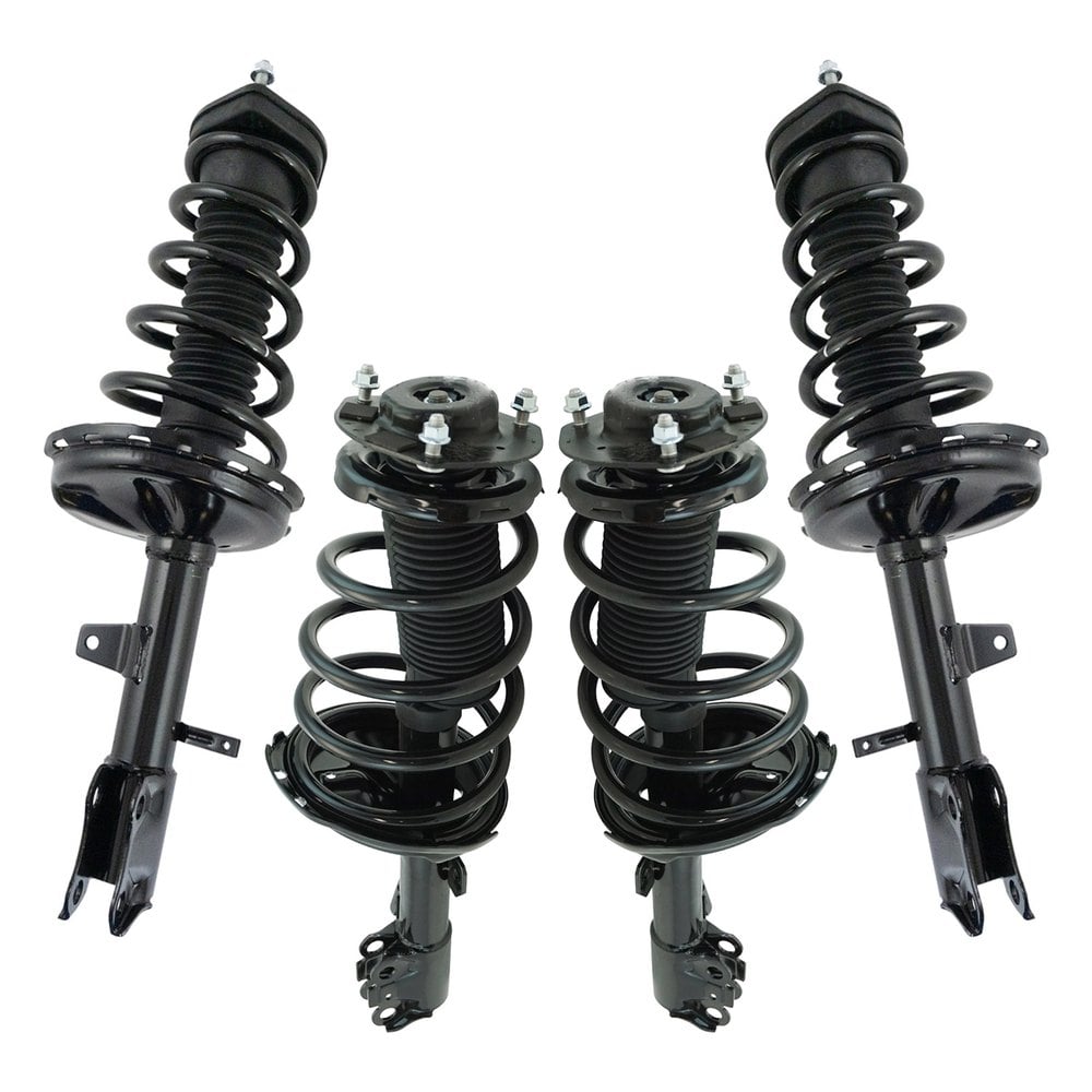 TRQ® - Complete Strut Assembly