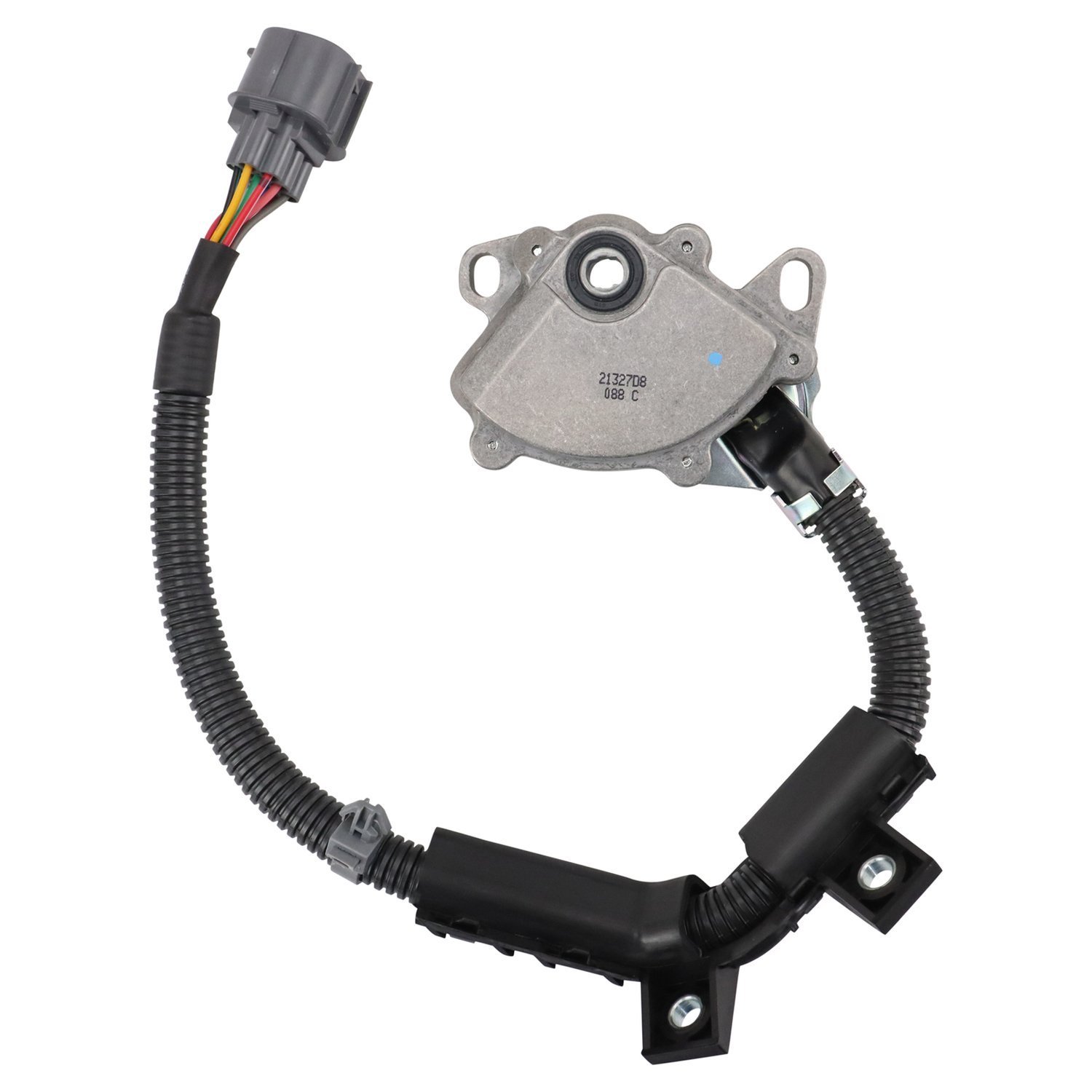 TRQ Neutral Safety Switch – Compatible With Nissan Altima, Sentra, Maxima, Versa & Infiniti G20 (2000-2011 Models)