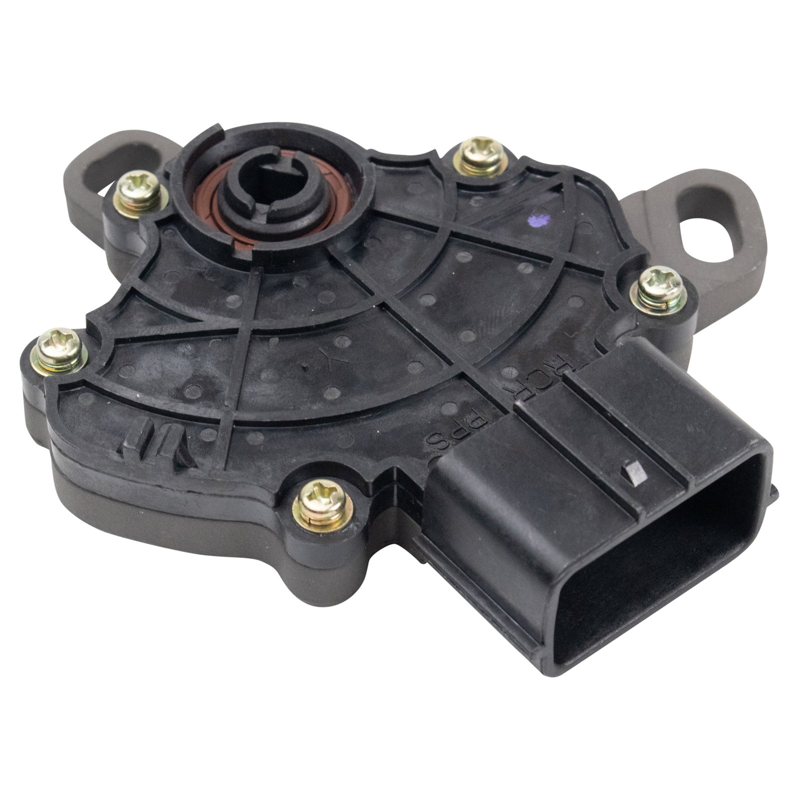 TRQ Neutraler Sicherheitsschalter Für Ford Modelle 1983-1986 - Automatikgetriebe Schalter