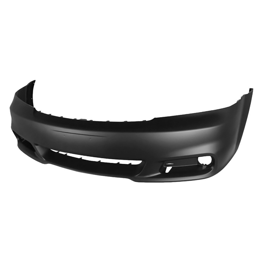 TruParts® Dodge Avenger 2012 Front Bumper Cover