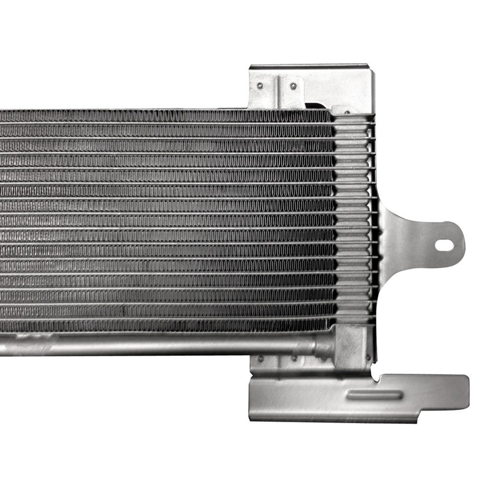 TruParts® FO4050152 Automatic Transmission Oil Cooler Assembly