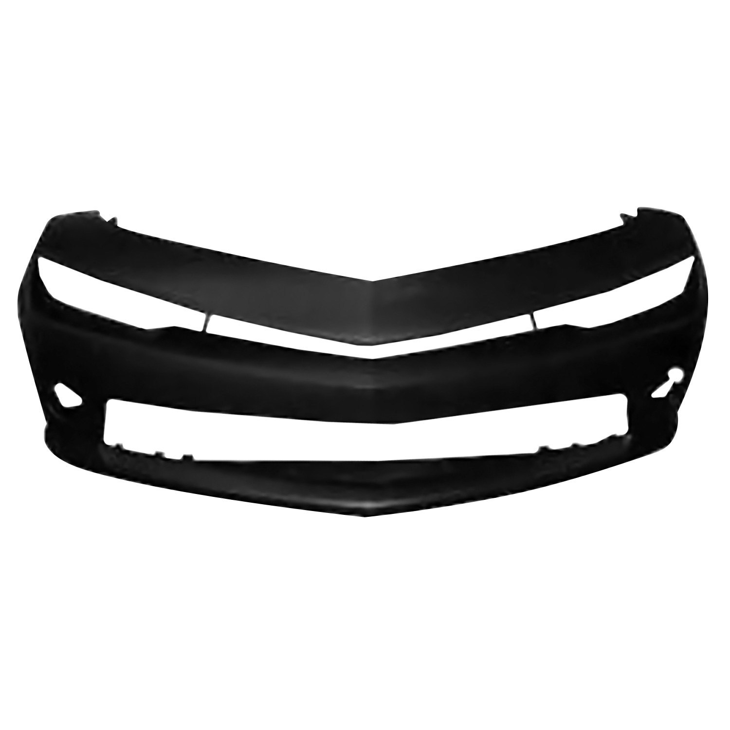 Truparts® - Chevy Camaro 2014 Front Bumper Cover