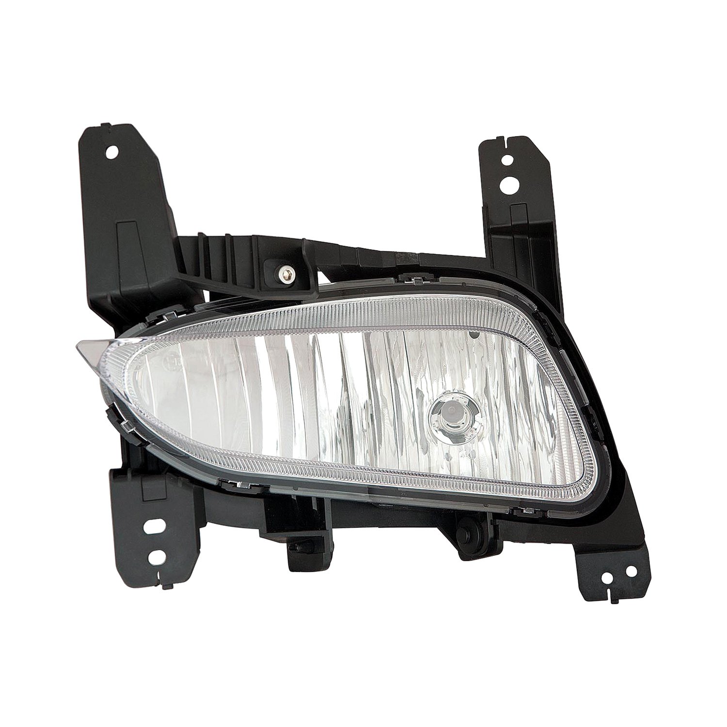 TruParts® Buick Encore 2019 Replacement Fog Light