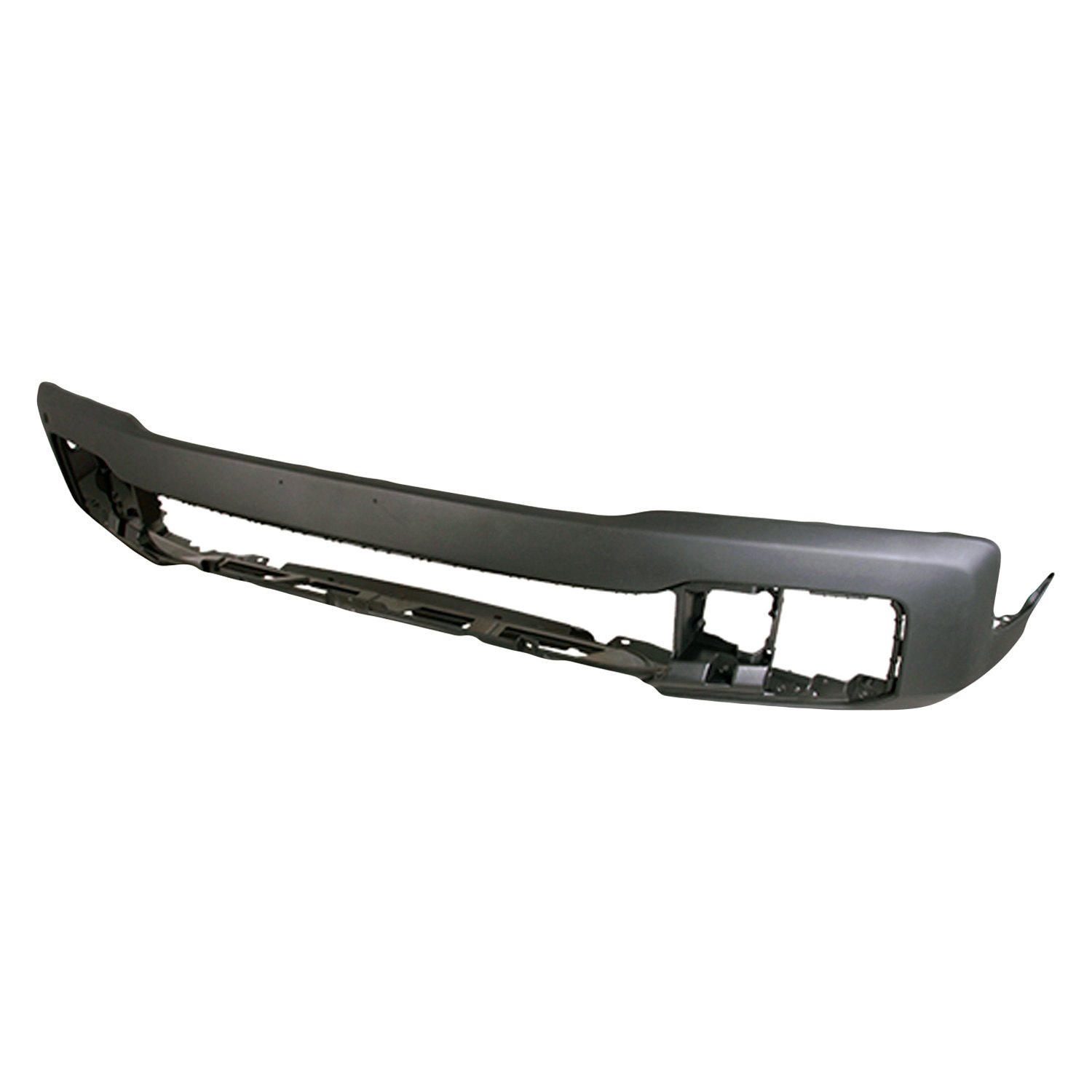 TruParts® Honda Ridgeline 2019 Front Lower Bumper Cover
