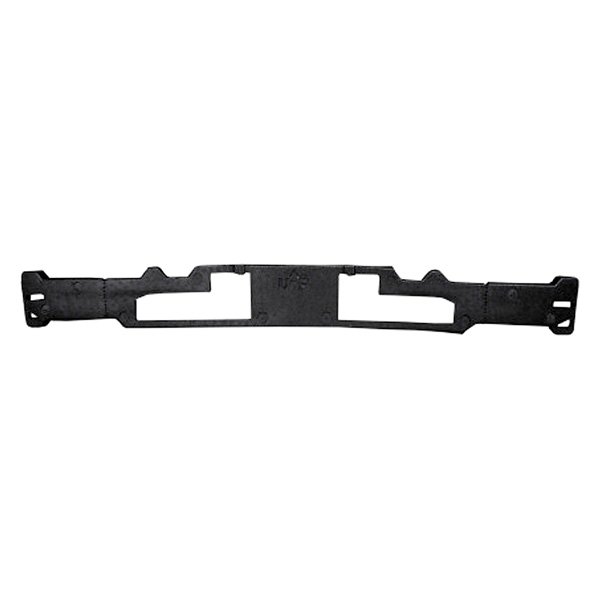 TruParts® HO1170131DSN Rear Bumper Absorber