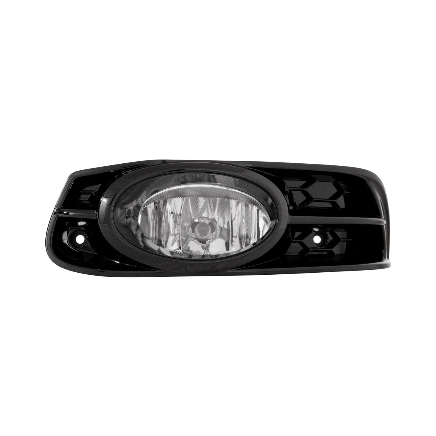 TruParts® Honda Civic 2013 Replacement Fog Light