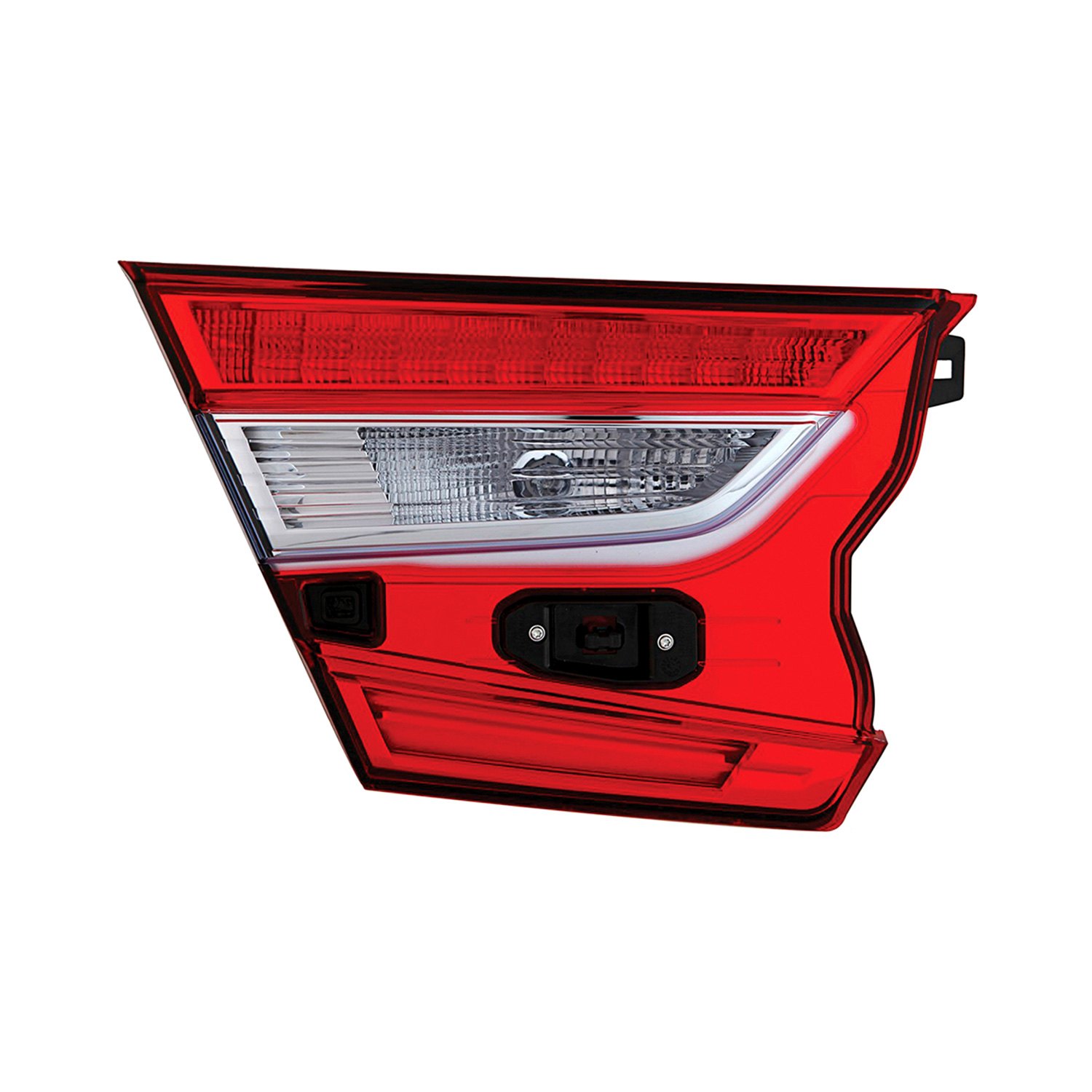 TruParts® Honda Accord 2021 Driver Side Replacement Tail Light