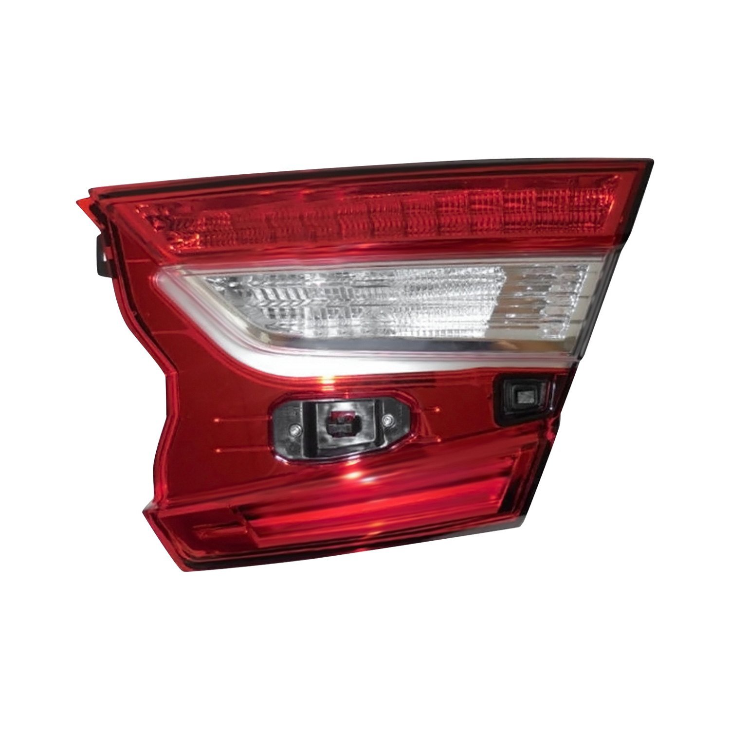 TruParts® Honda Accord 2018 Replacement Tail Light