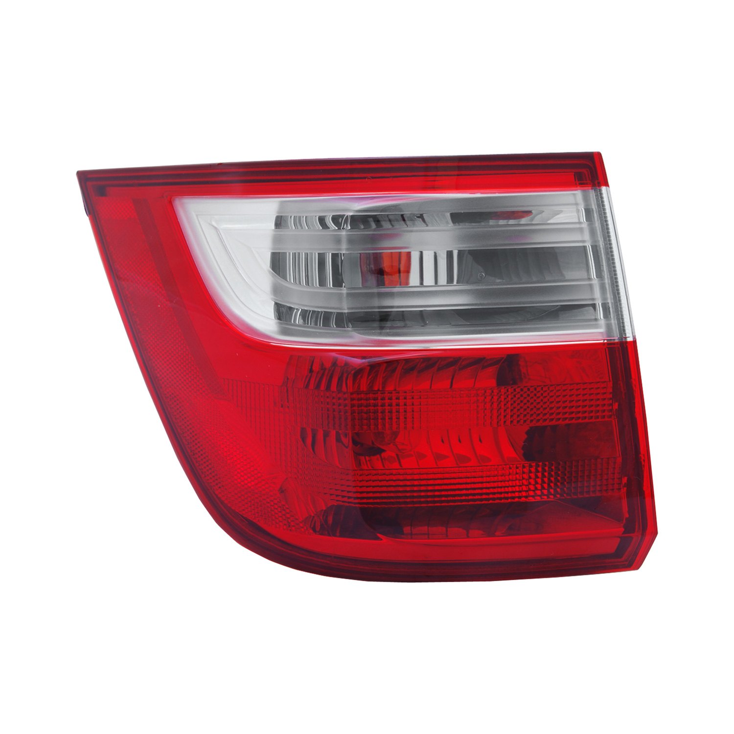 TruParts® - Honda Odyssey 2012 Replacement Tail Light 2012 Honda Odyssey Tail Light Bulb Replacement