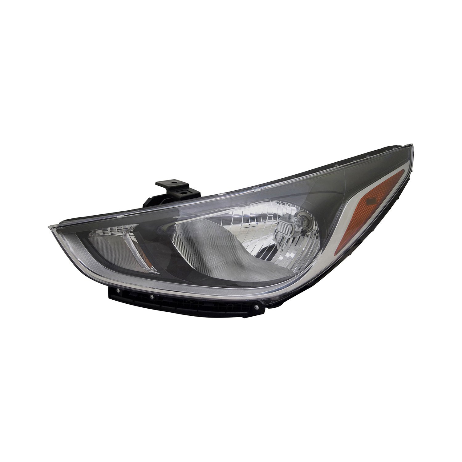 TruParts® Hyundai Accent Canada Built with Factory Halogen Headlights