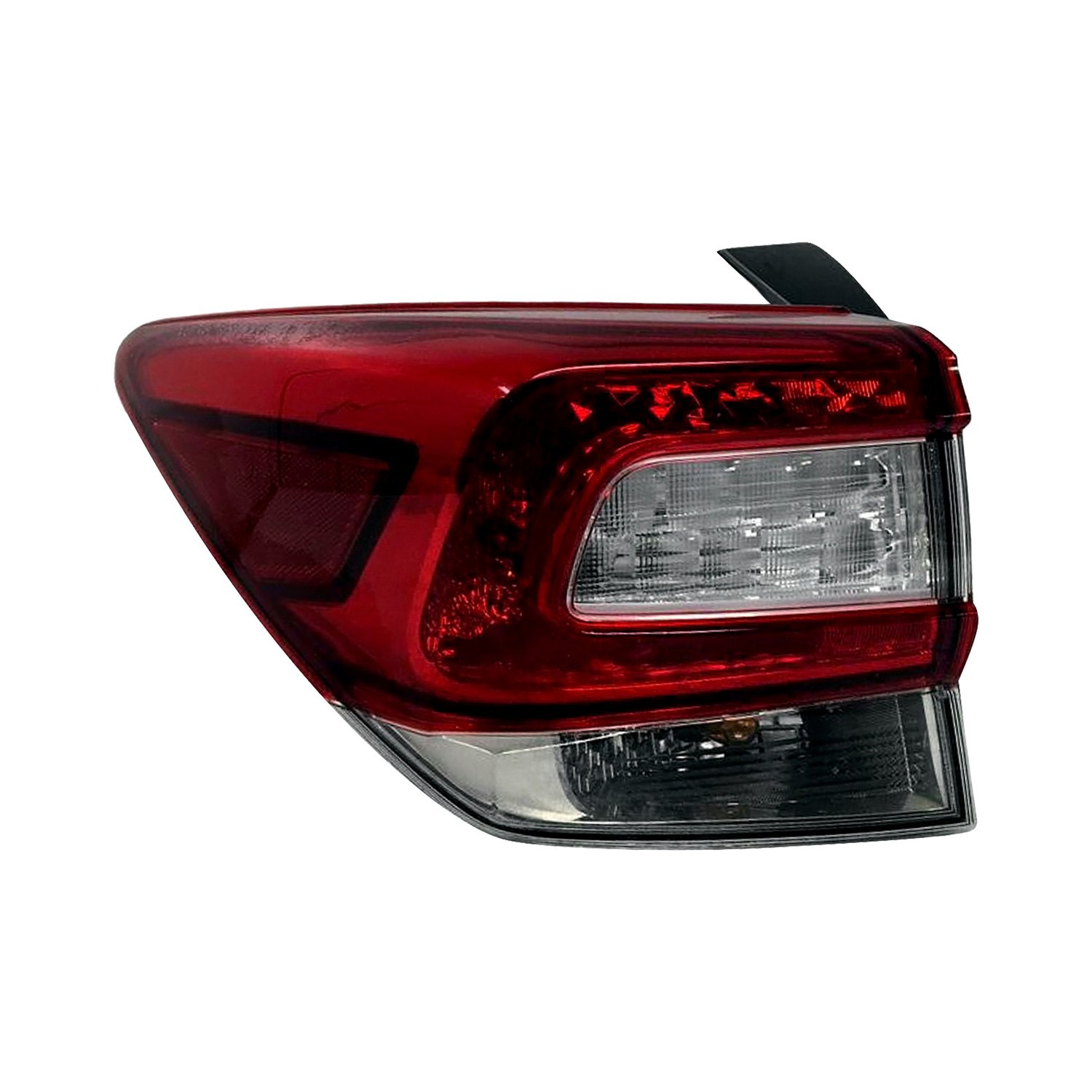 TruParts® Subaru Impreza Hatchback 2017 Replacement Tail Light