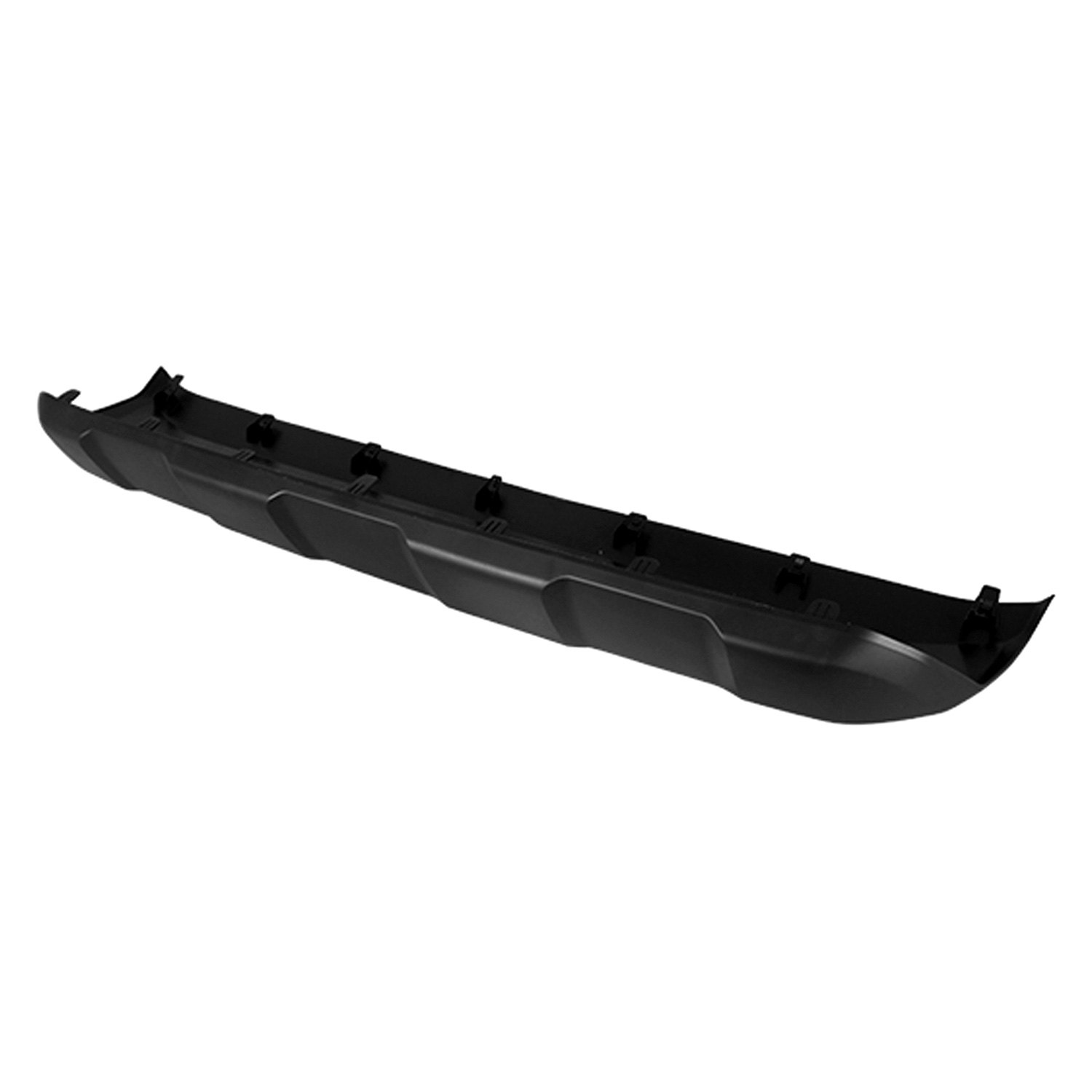 TruParts® Toyota 2022 Front Lower Bumper Valance