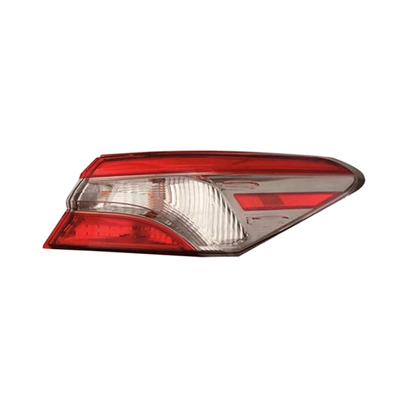 TruParts® Toyota Camry 2019 Replacement Tail Light