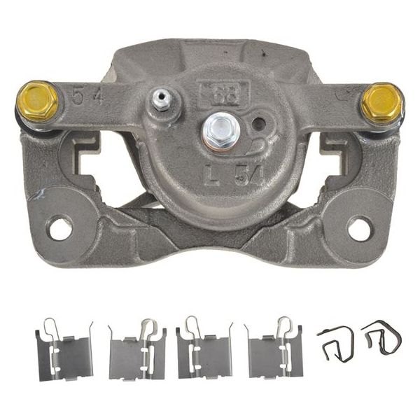 TruParts® Toyota Yaris 2017 Disc Brake Caliper