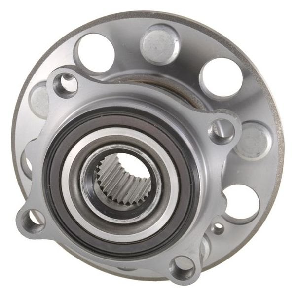 TruParts® Acura TL 2009 Wheel Bearing and Hub Assembly