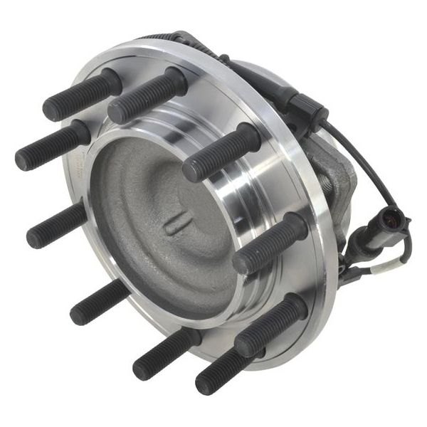 TruParts® Ford F550 2007 Wheel Bearing and Hub Assembly