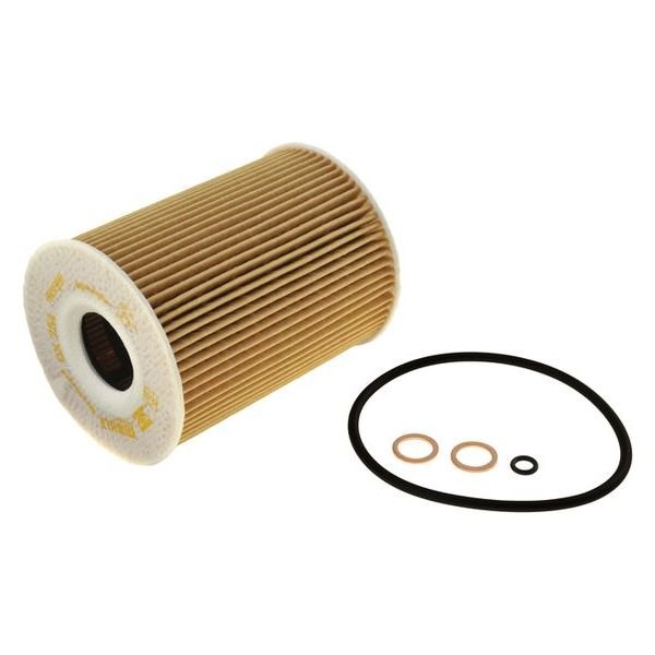 TruParts® BMW 3Series 2009 Euro™ Engine Oil Filter