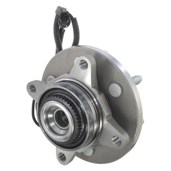 2010 Ford F150 Wheel Bearing