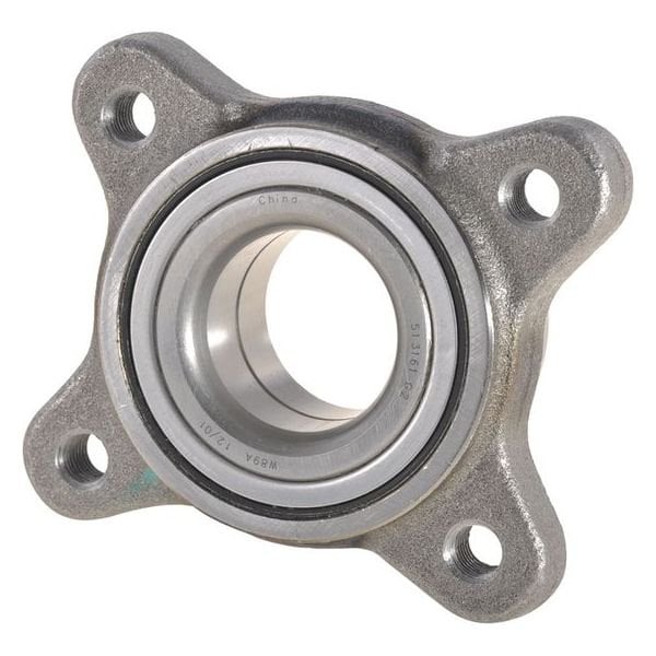 TruParts® TRP44552 - Wheel Bearing Module