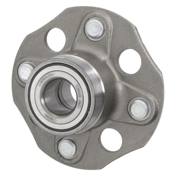 TruParts® Honda Accord 2000 Wheel Bearing and Hub Assembly