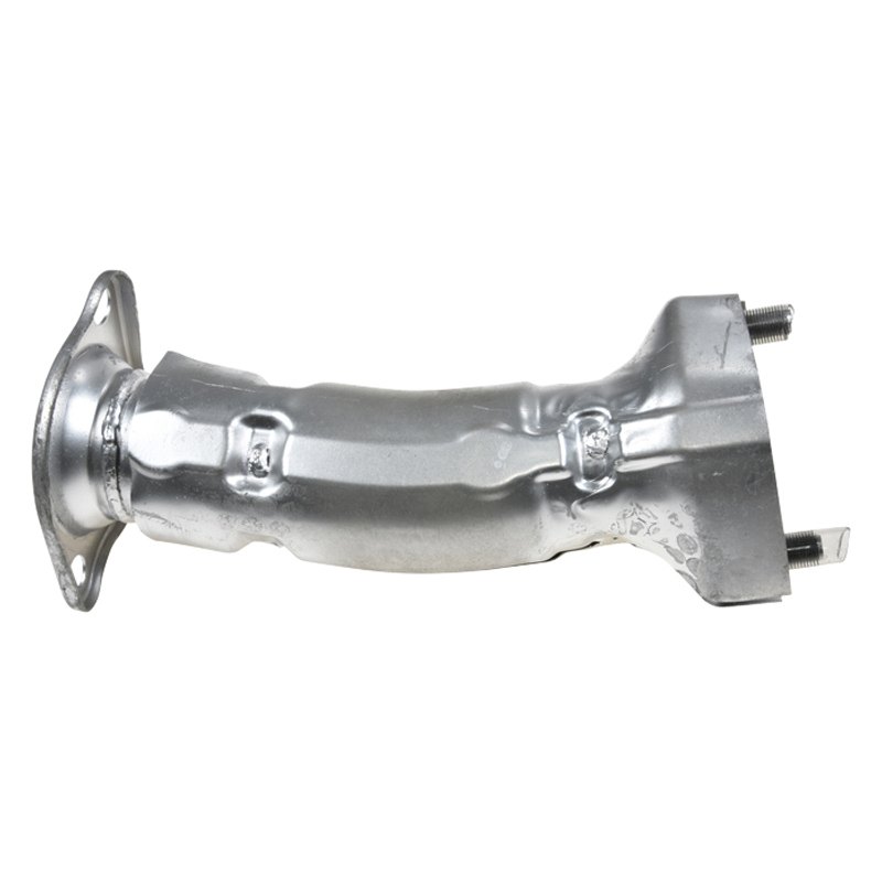 TruParts® Mitsubishi Lancer 2009 Exhaust Front Pipe