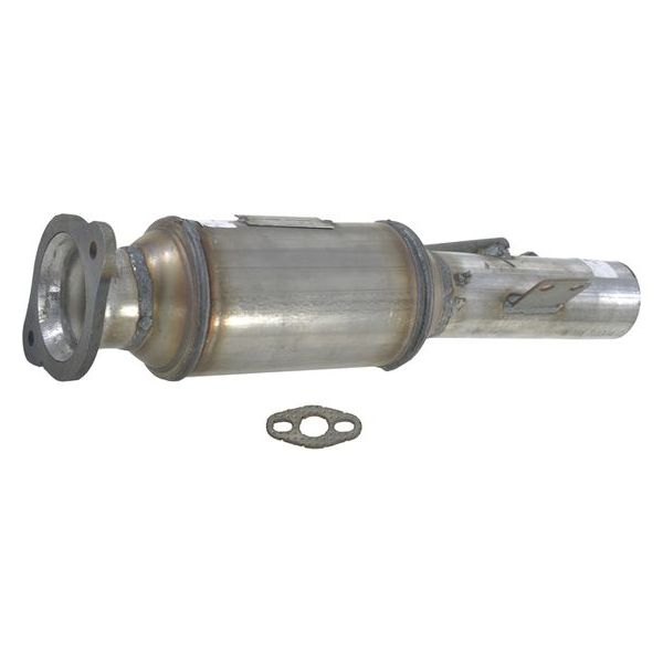 TruParts® Lexus RX300 with California Emission 1999 Direct Fit TruParts® Lexus RX300 with California Emission 1999 Direct Fit
