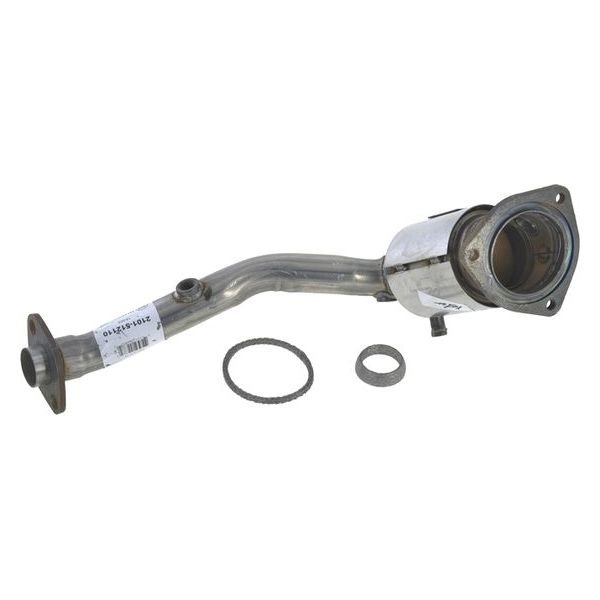 TruParts® Suzuki SX4 2.0L 2008 Direct Fit Catalytic Converter and