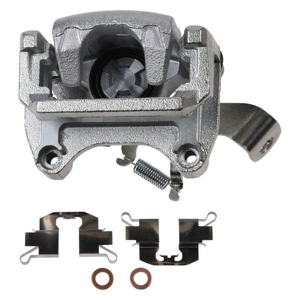 TruParts® TRP519342 Rear Passenger Side Disc Brake Caliper