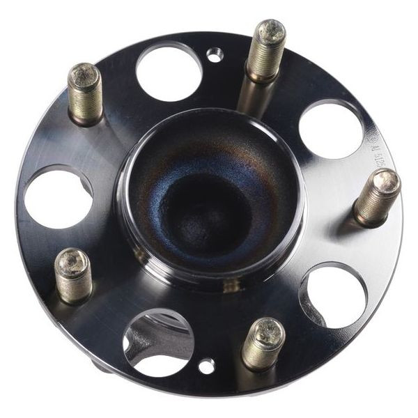 TruParts® Honda Accord 2015 Wheel Bearing and Hub Assembly