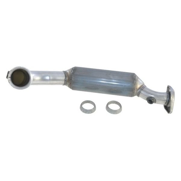 TruParts® Jeep Liberty 3.7L 2004 Direct Fit Catalytic Converter