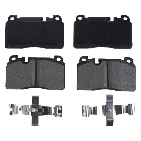 Brake pads audi q5