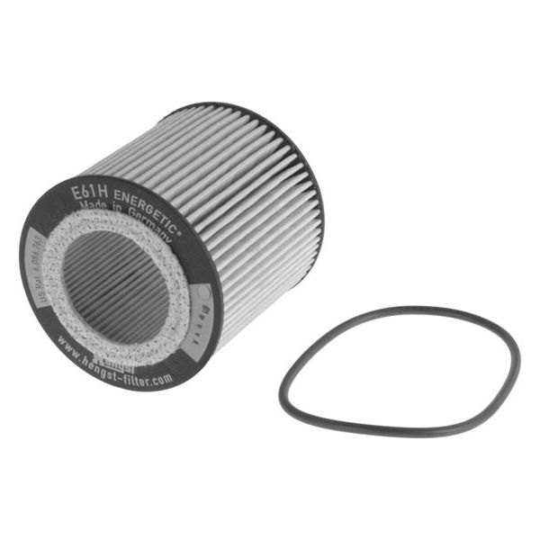 TruParts® BMW X3 2015 Euro™ Engine Oil Filter