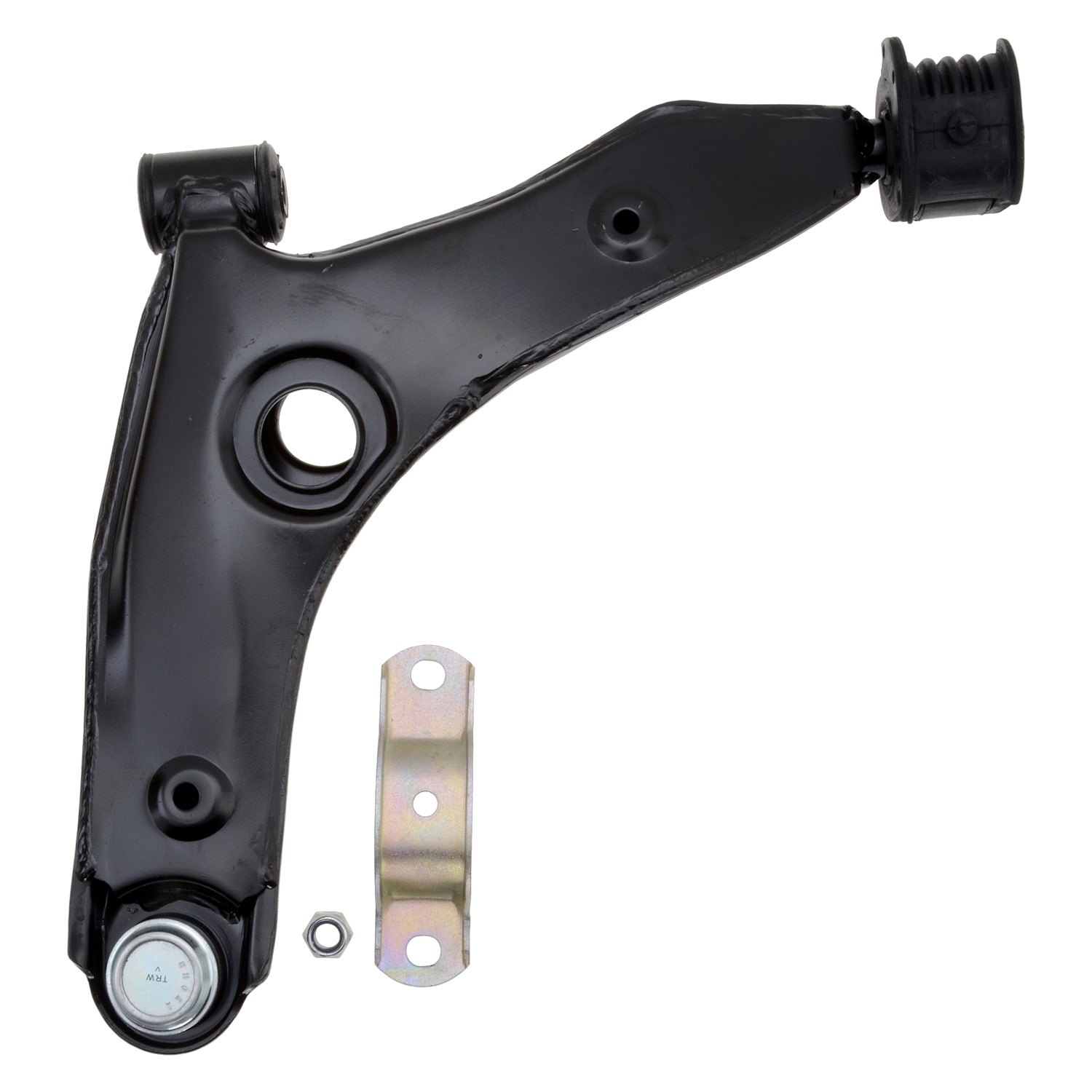 Trw® Jtc1003 Front Passenger Side Lower Control Arm 3876