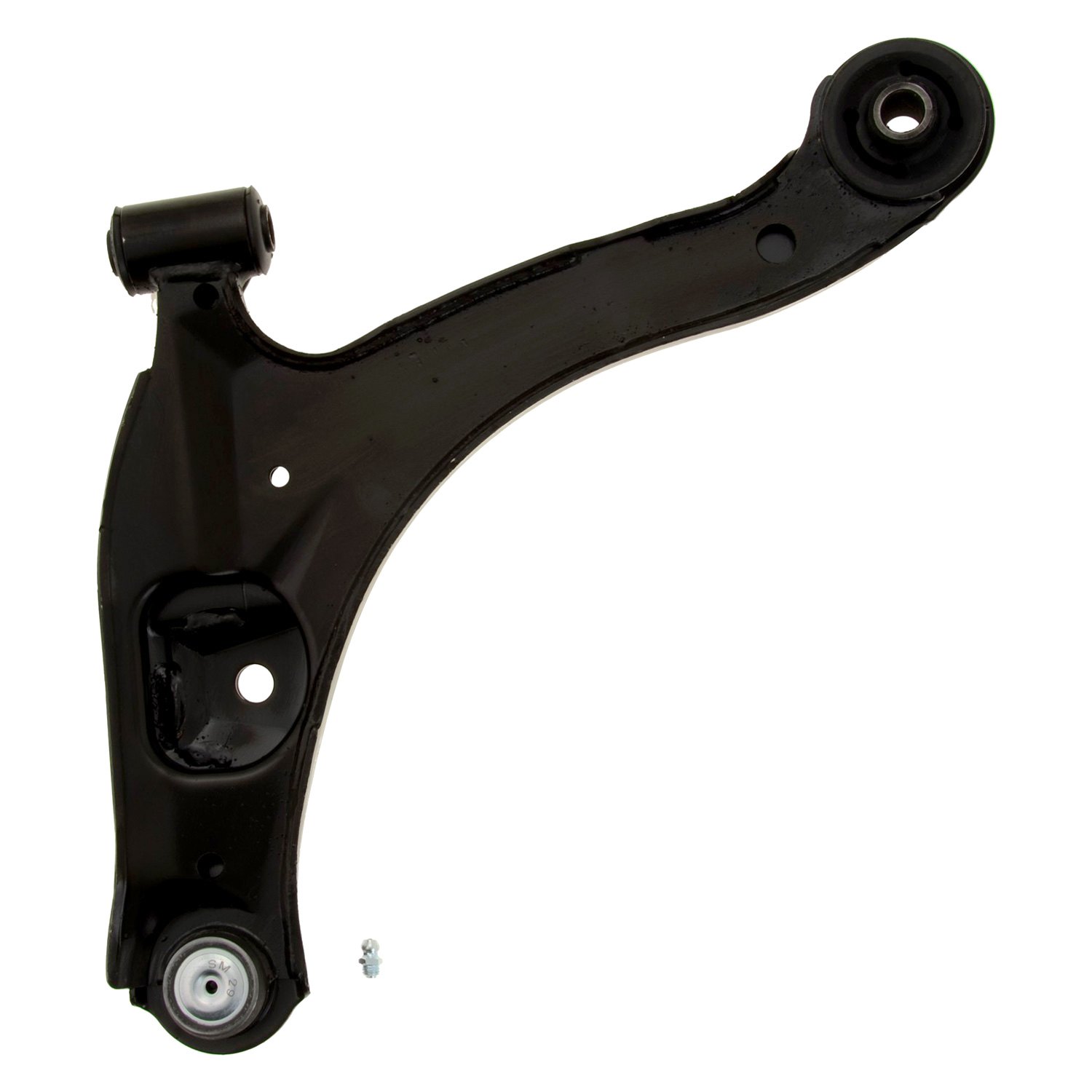 Trw® Jtc1514 Front Passenger Side Lower Control Arm 6385